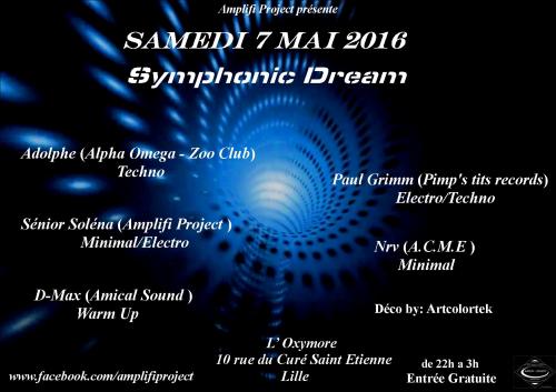 Symphonic Dream